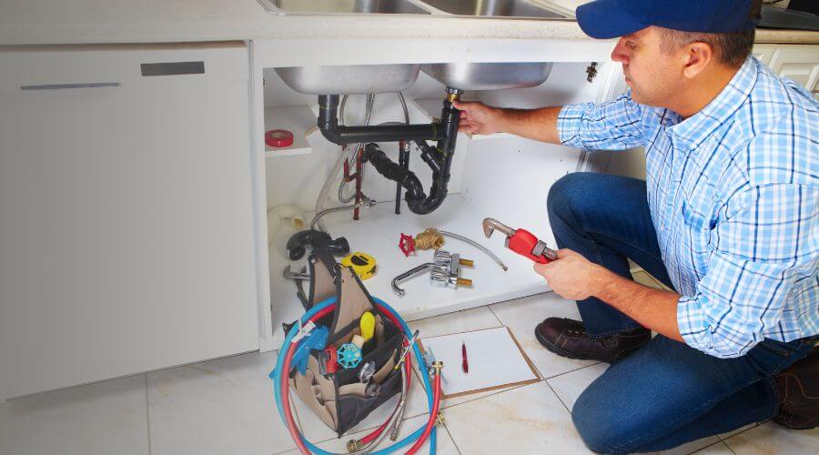 Professional emergency plumbing in Riverhead, NY